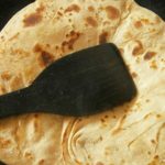 Quick Naan