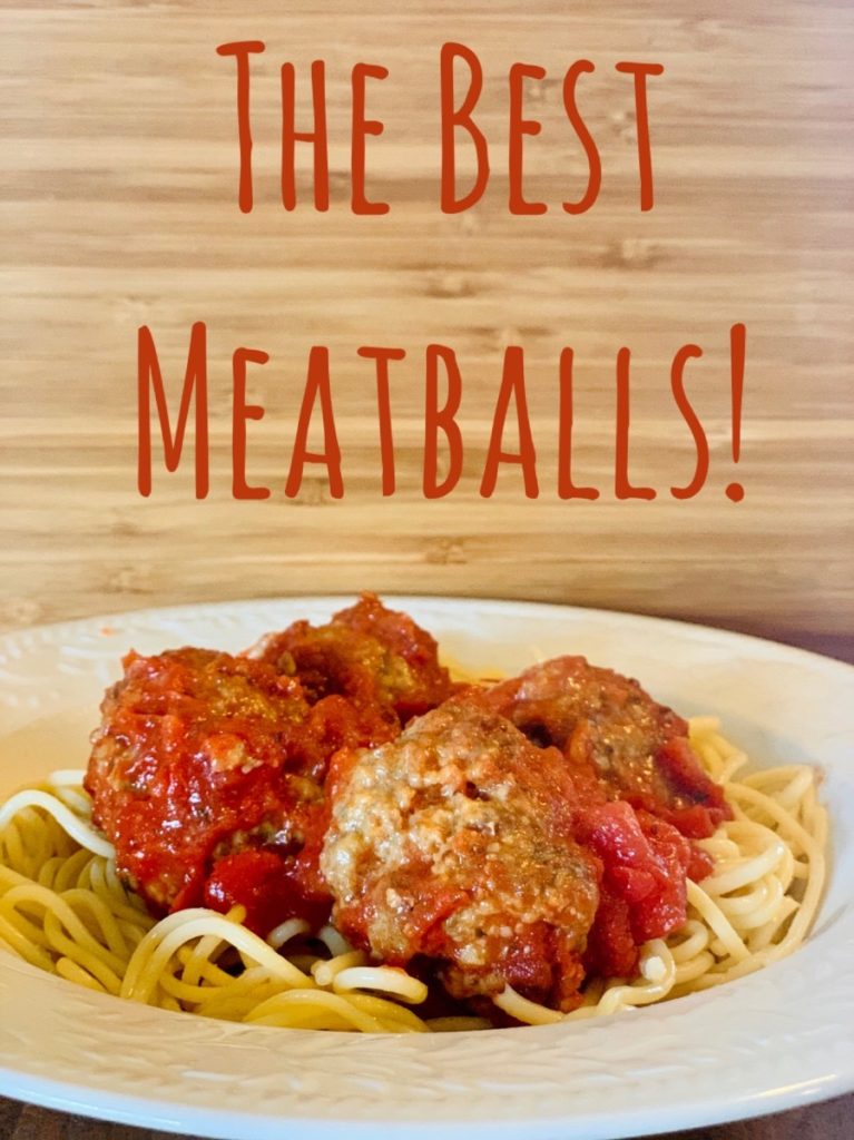 best meatballs
