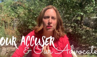 accuser and advocate