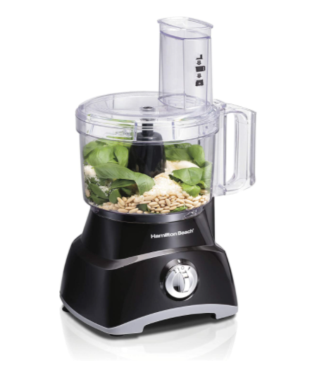 food processor