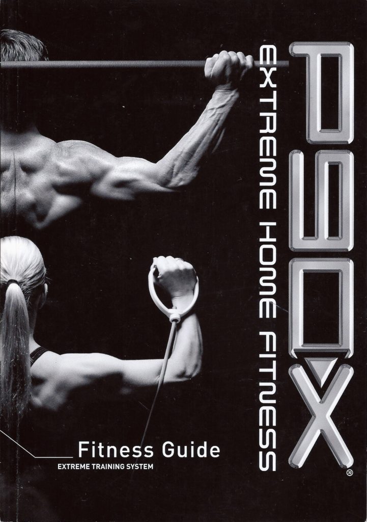 p90x resilience and strength antifragility