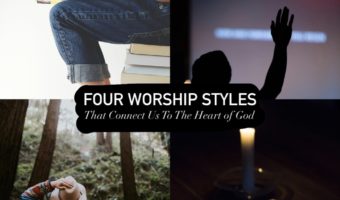 worship styles