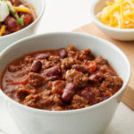 classic chili