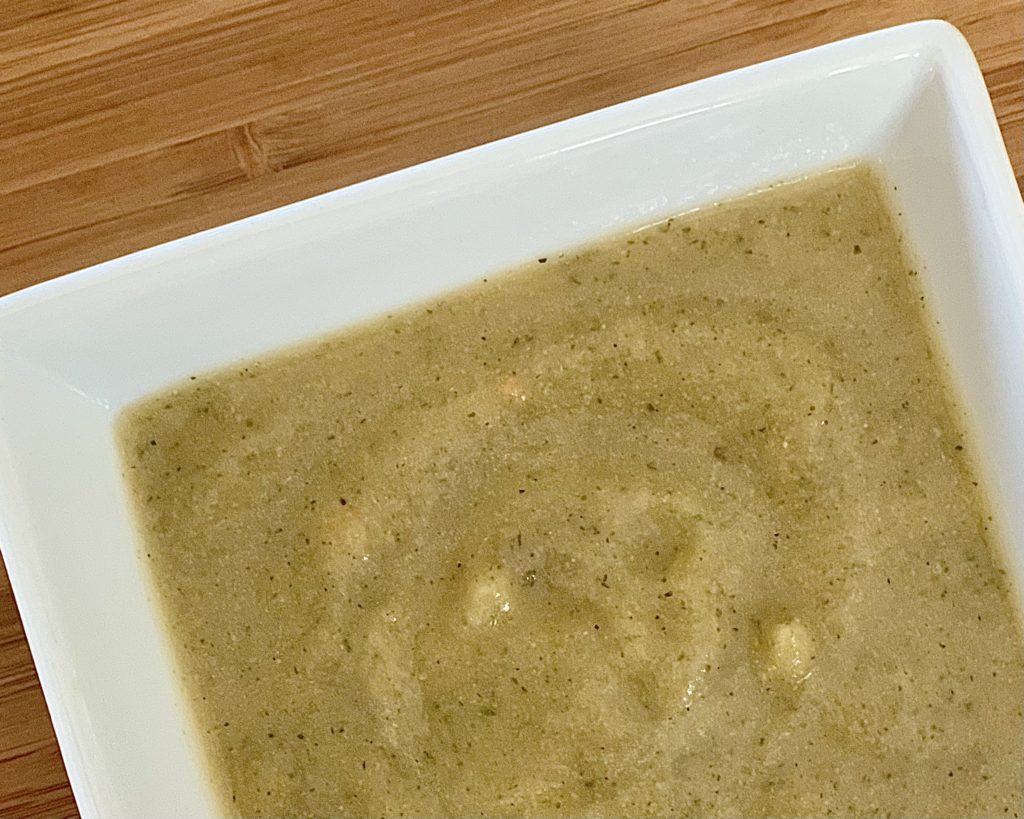 telluride soup