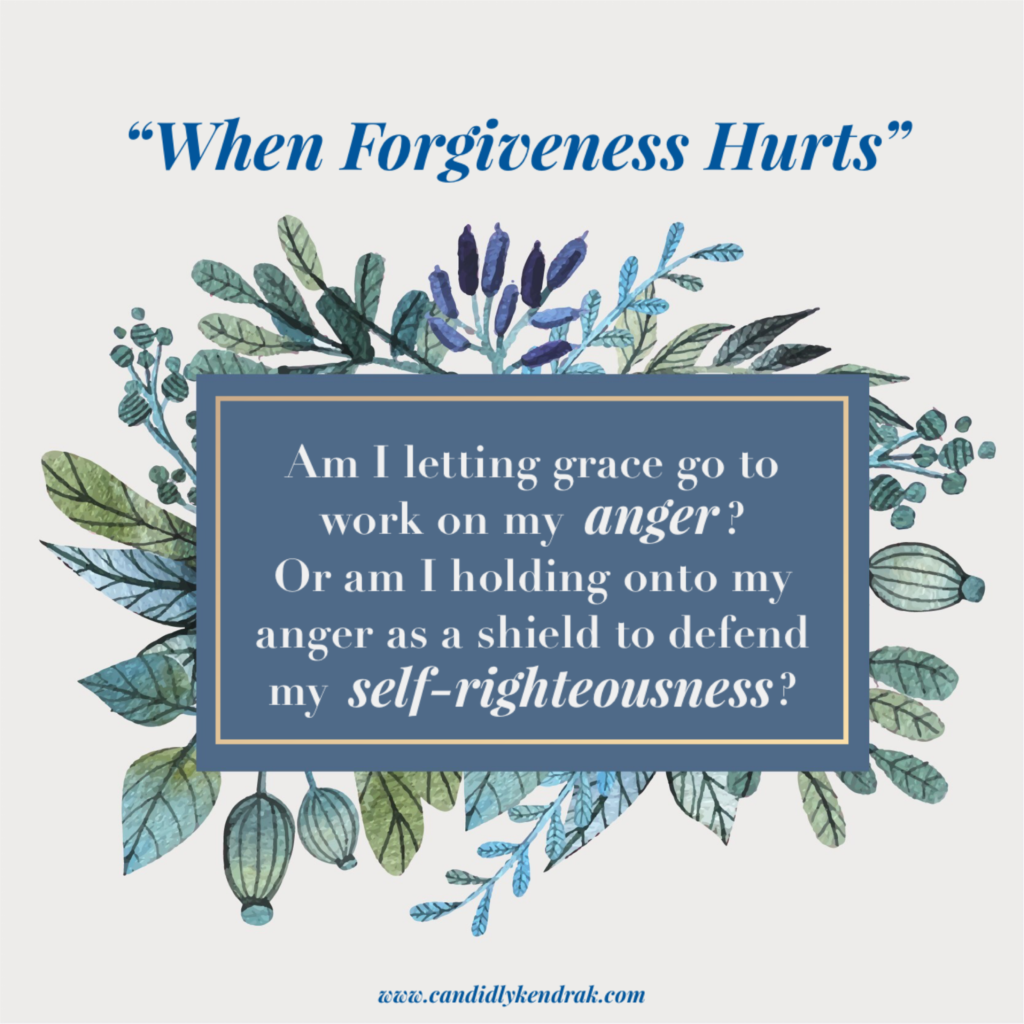 forgiveness pin