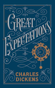 dating great expectations charles dickens