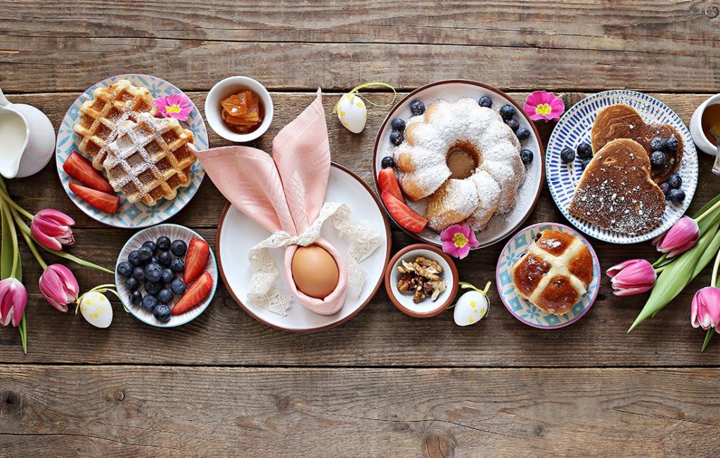 What Time Is Brunch? - Brunch Food Ideas, History & More