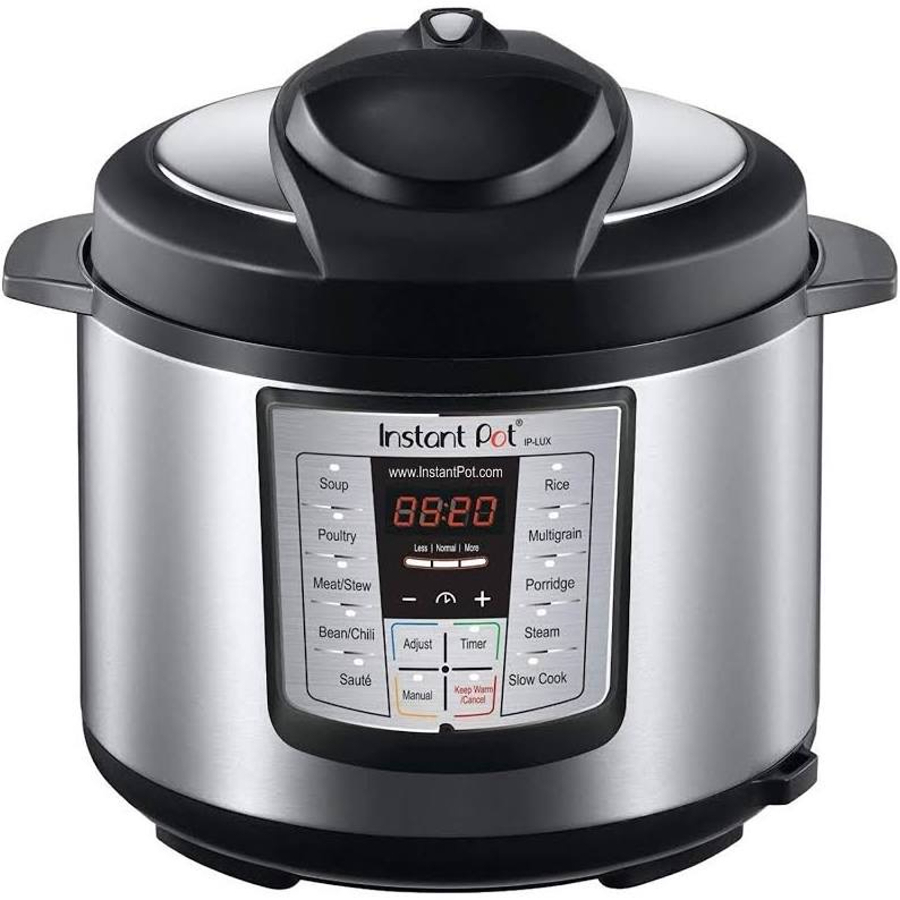 instant pot for risotto
