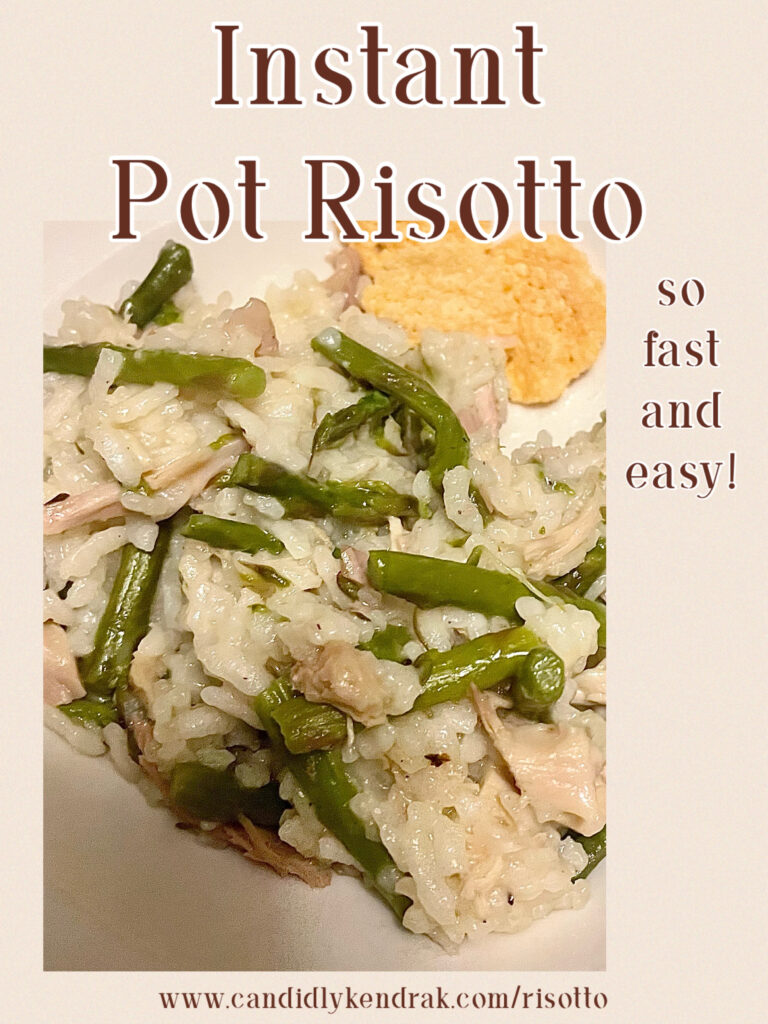 risotto pin